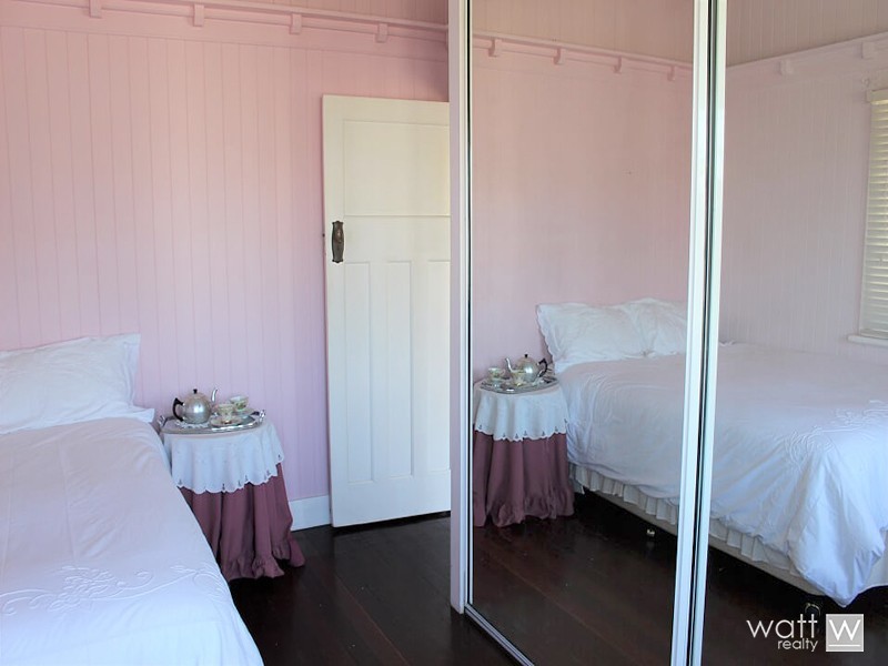 58 Cotton Street, Shorncliffe QLD 4017