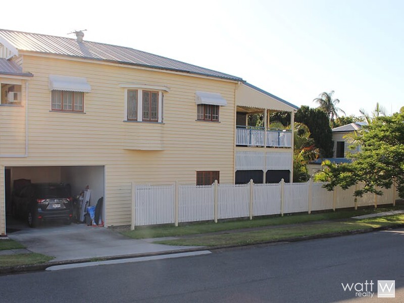 58 Cotton Street, Shorncliffe QLD 4017