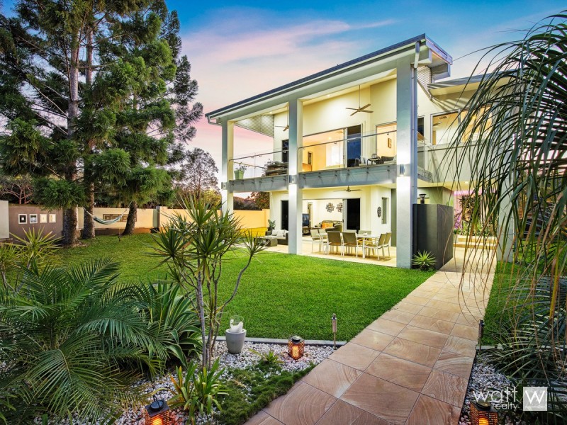 2-4 Dannenberg Street, Carseldine QLD 4034