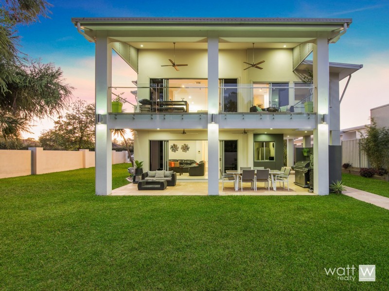 2-4 Dannenberg Street, Carseldine QLD 4034