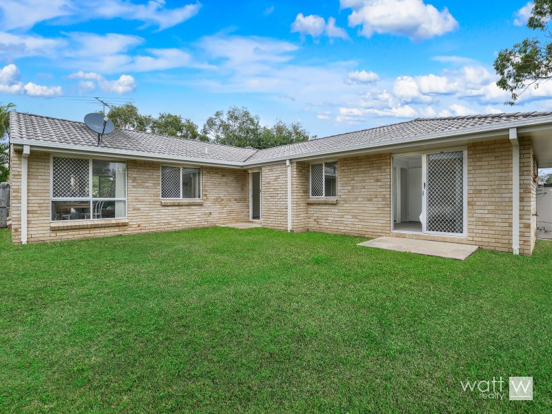 Fitzgibbon QLD 4018