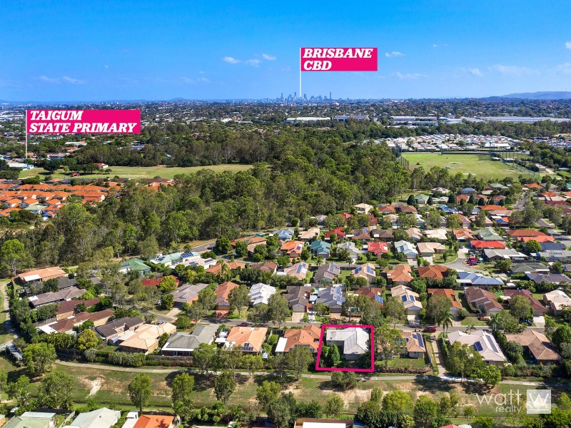 Fitzgibbon QLD 4018