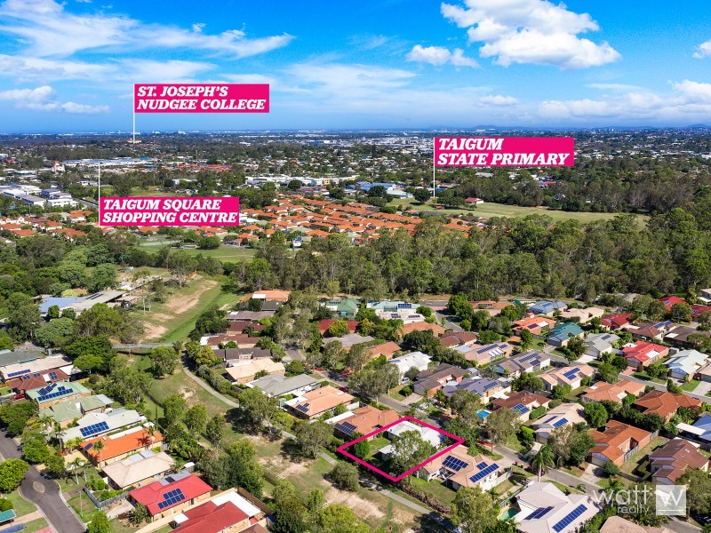 Fitzgibbon QLD 4018