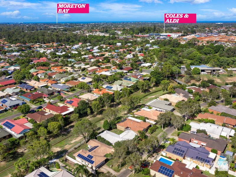 Fitzgibbon QLD 4018