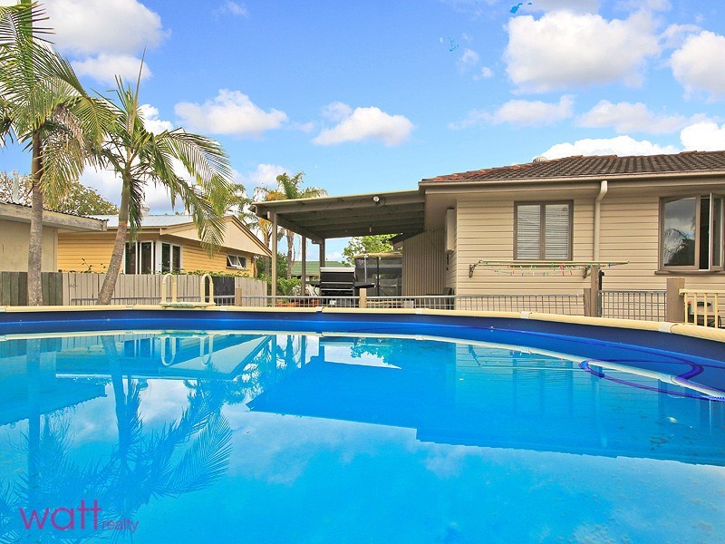 19 Percivale Street, Bracken Ridge QLD 4017