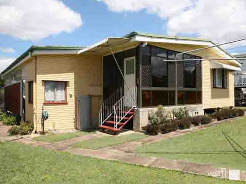 62 Hodgson Street, Zillmere QLD 4034