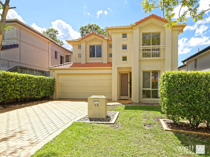 15 Pimlico Lane, Aspley QLD 4034