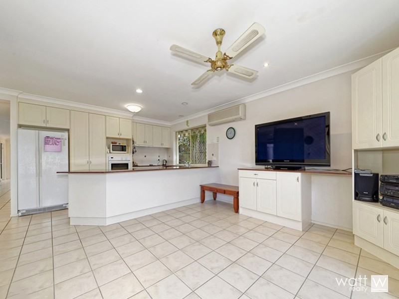 15 Pimlico Lane, Aspley QLD 4034