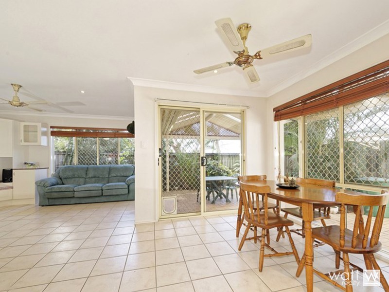 15 Pimlico Lane, Aspley QLD 4034