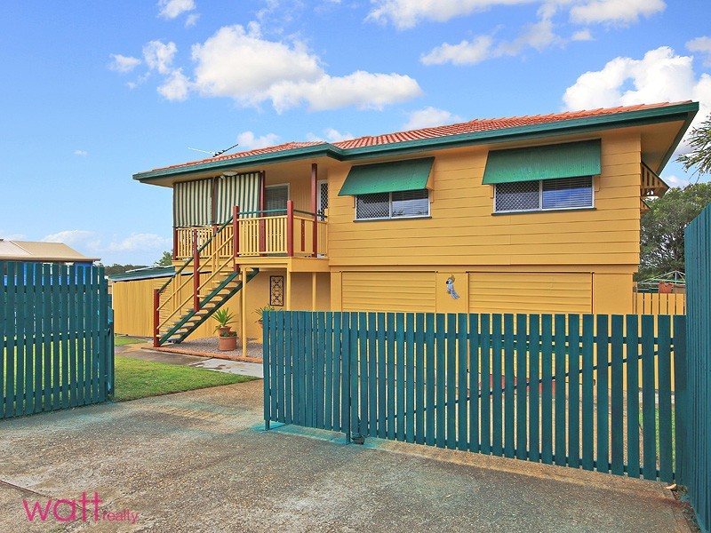 58 Bracken Street, Bracken Ridge QLD 4017