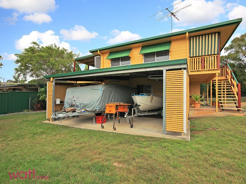 58 Bracken Street, Bracken Ridge QLD 4017