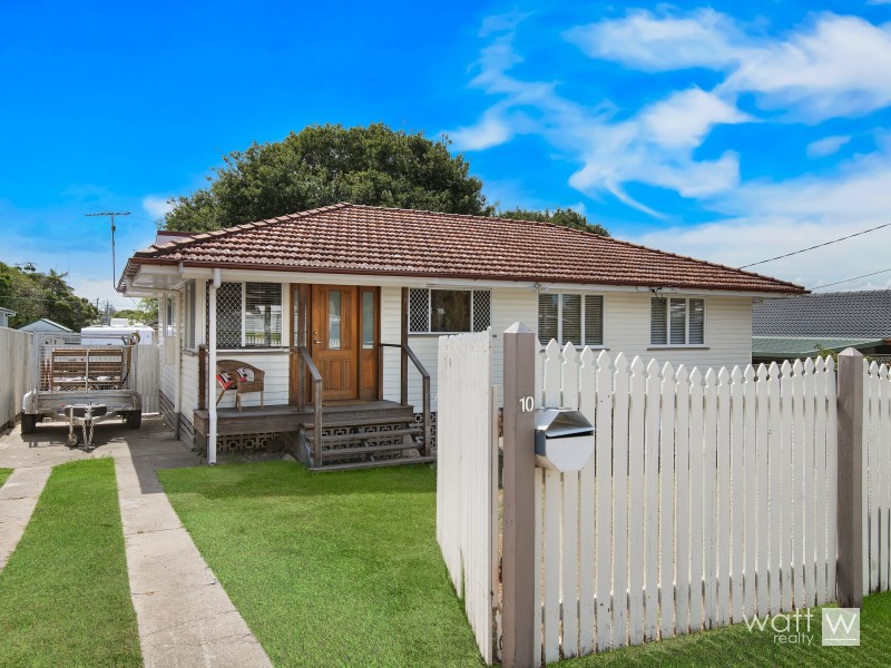 10 Ettarre Street, Bracken Ridge QLD 4017