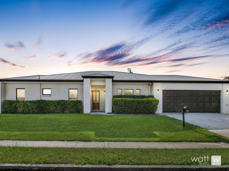 2 Mustang Street, Bracken Ridge QLD 4017