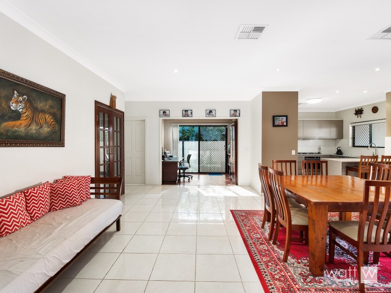 2 Mustang Street, Bracken Ridge QLD 4017