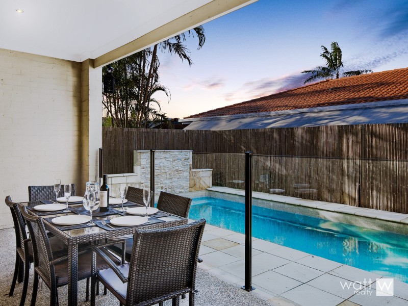 2 Mustang Street, Bracken Ridge QLD 4017