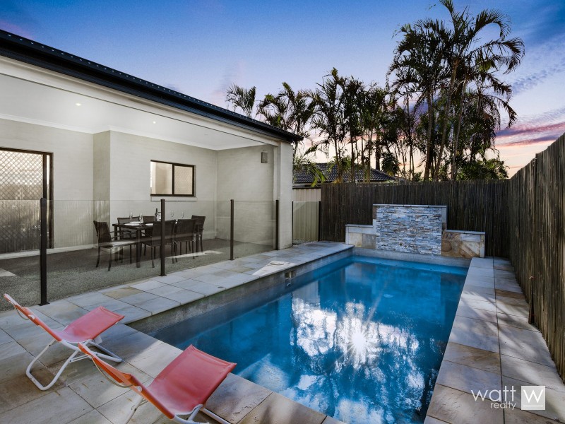 2 Mustang Street, Bracken Ridge QLD 4017