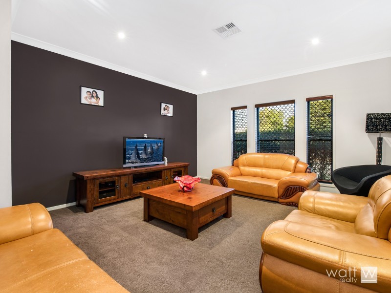 2 Mustang Street, Bracken Ridge QLD 4017