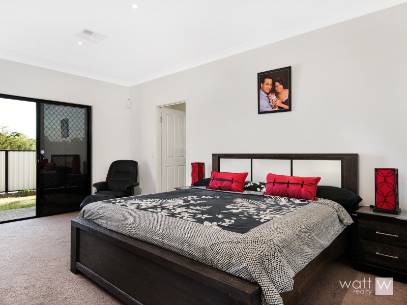 2 Mustang Street, Bracken Ridge QLD 4017