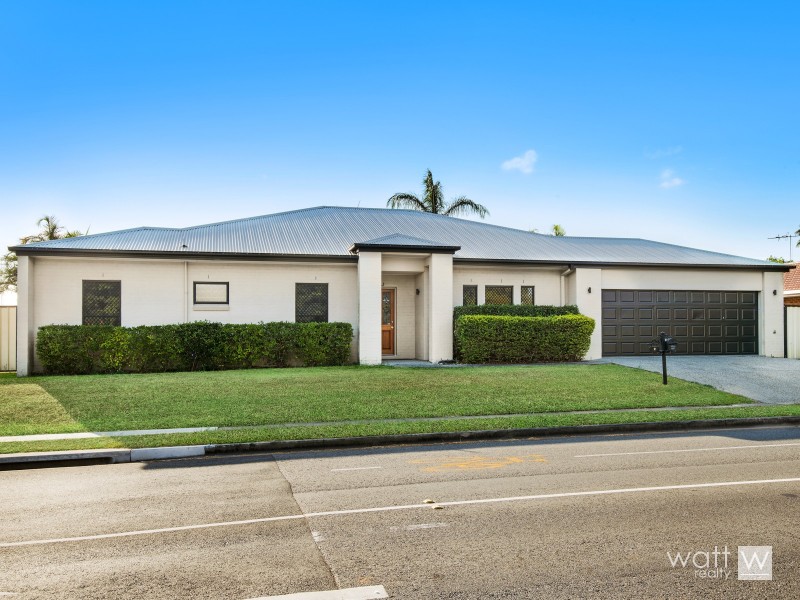 2 Mustang Street, Bracken Ridge QLD 4017