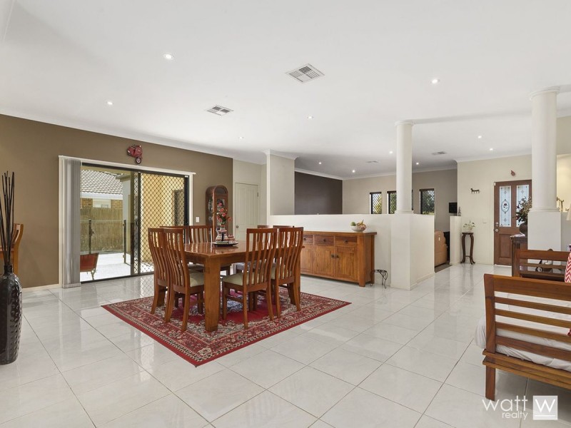 2 Mustang Street, Bracken Ridge QLD 4017