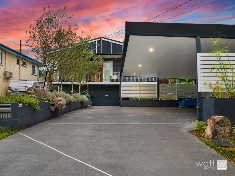 Aspley QLD 4034