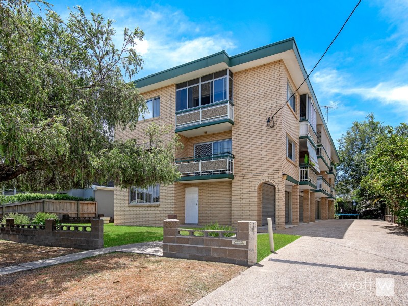 5/28 Kunde Street, Nundah QLD 4012