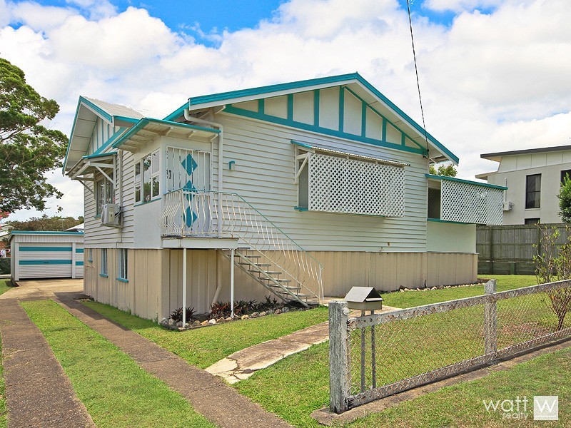 12 Thomas Street, Nundah QLD 4012