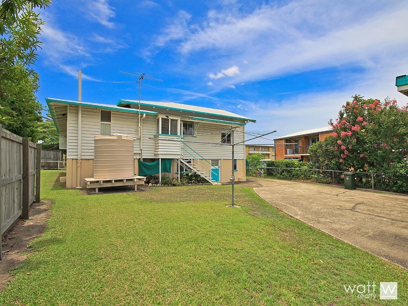 12 Thomas Street, Nundah QLD 4012