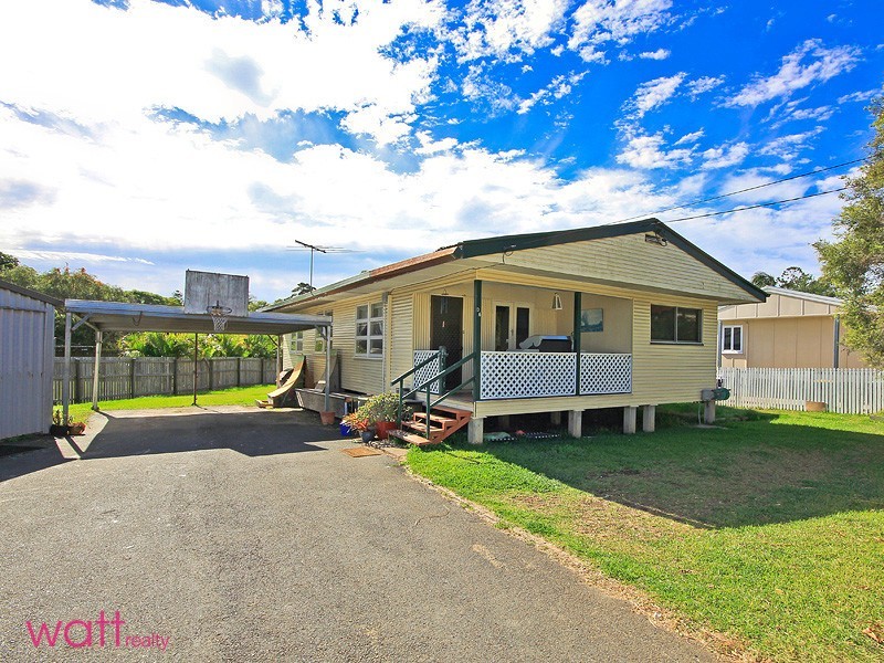 36 Blackwood Road, Geebung QLD 4034