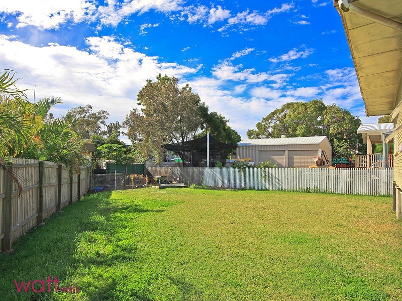 36 Blackwood Road, Geebung QLD 4034