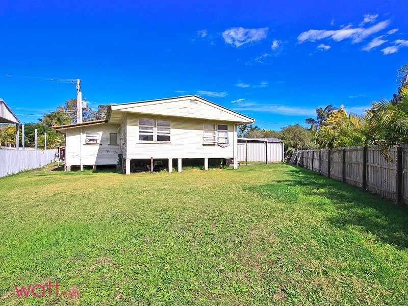36 Blackwood Road, Geebung QLD 4034
