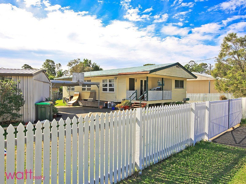 36 Blackwood Road, Geebung QLD 4034