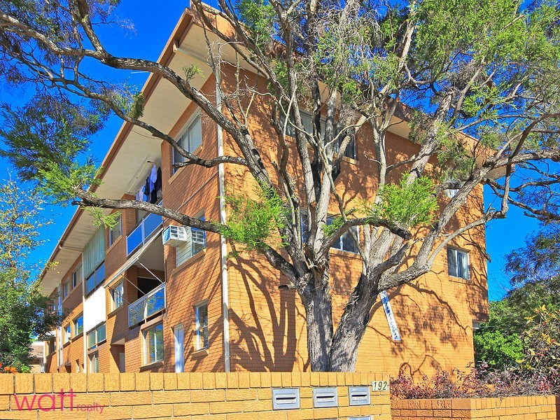 3/192 Junction Road, Clayfield QLD 4011