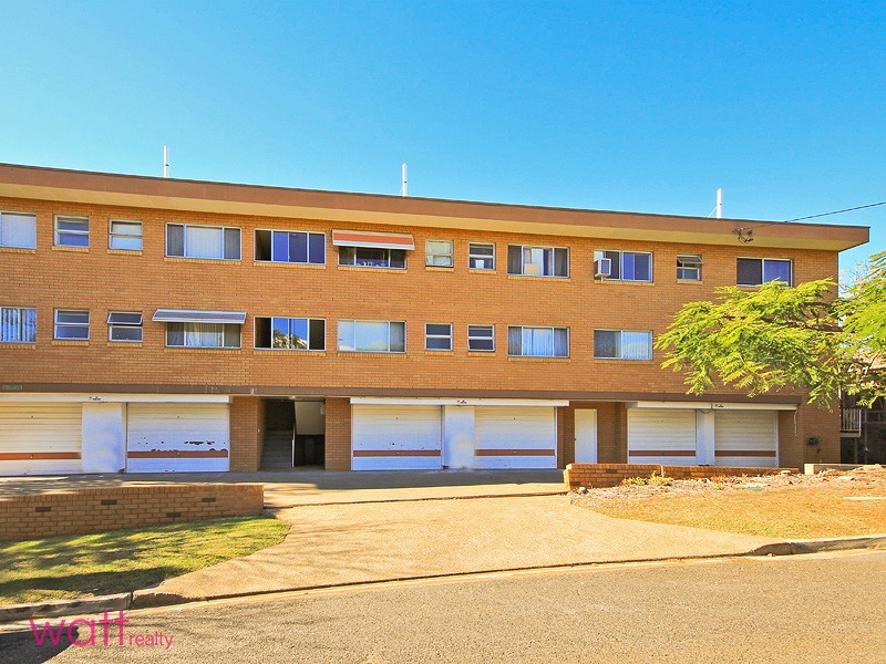 3/192 Junction Road, Clayfield QLD 4011