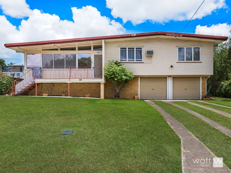 14 Billing Street, Chermside West QLD 4032