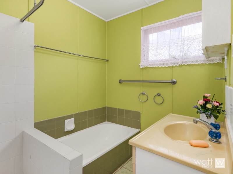 14 Billing Street, Chermside West QLD 4032