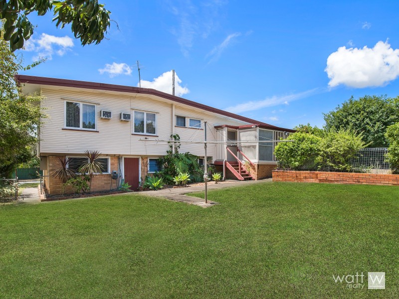 14 Billing Street, Chermside West QLD 4032