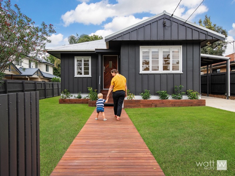 Zillmere QLD 4034