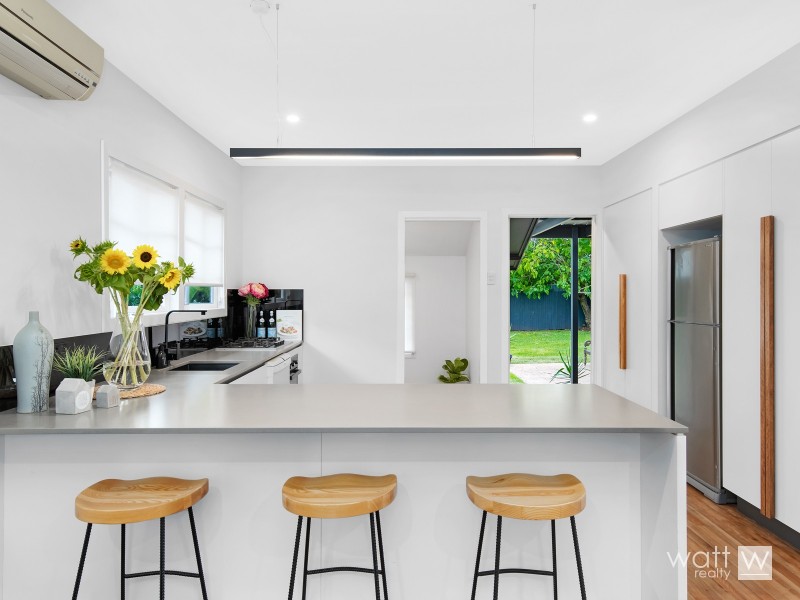 Zillmere QLD 4034