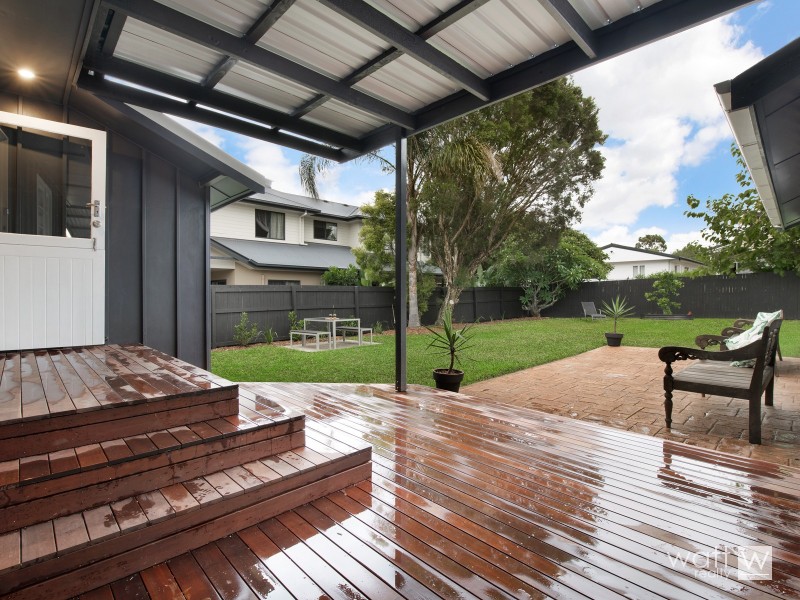 Zillmere QLD 4034