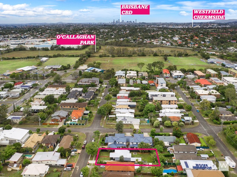 Zillmere QLD 4034