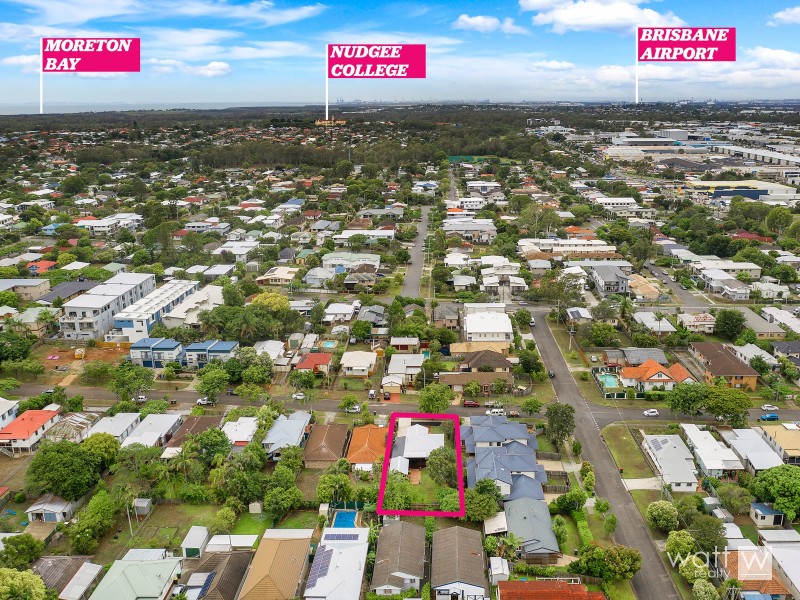 Zillmere QLD 4034