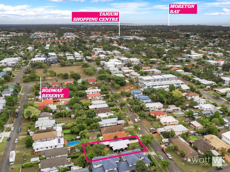 Zillmere QLD 4034