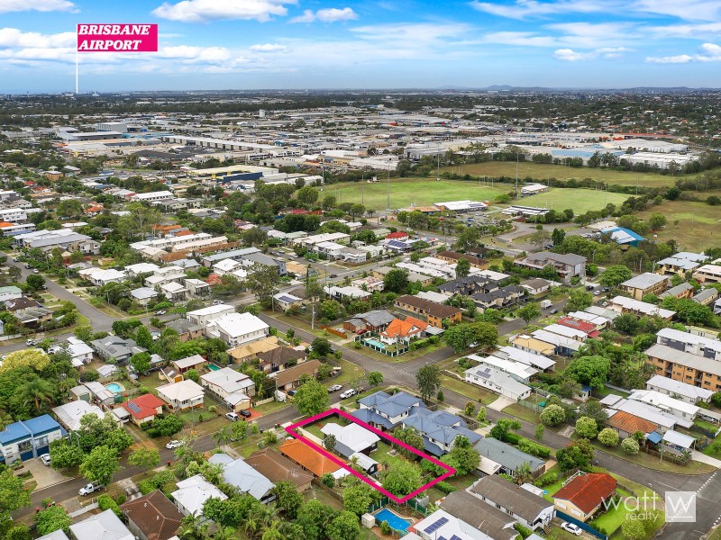 Zillmere QLD 4034