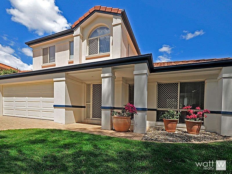 48 DiCaprio Circuit, Bridgeman Downs QLD 4035