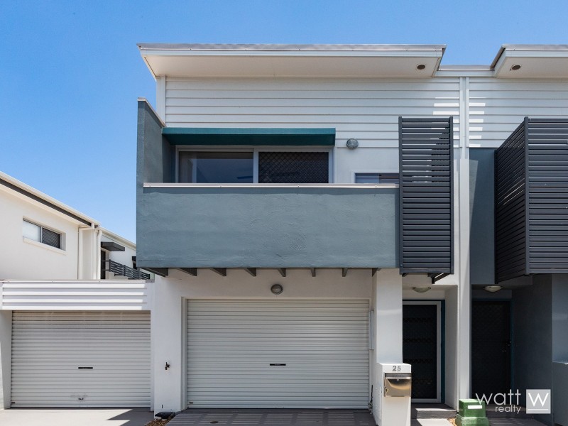 25 Cascade Lane, Fitzgibbon QLD 4018