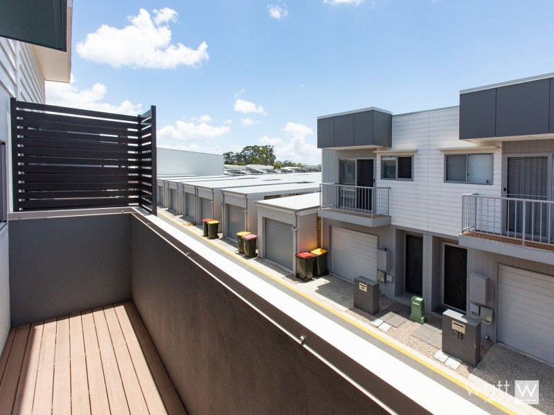25 Cascade Lane, Fitzgibbon QLD 4018