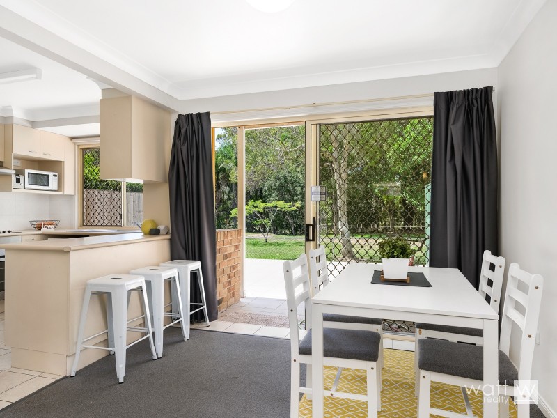 15/22 Railton Street, Aspley QLD 4034