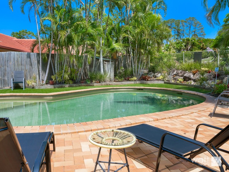 15/22 Railton Street, Aspley QLD 4034