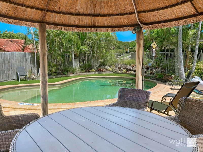 15/22 Railton Street, Aspley QLD 4034